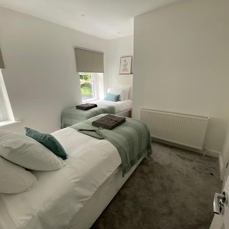 Rhondda Tunnel Cottage By Staystaycations Treorky Exterior photo